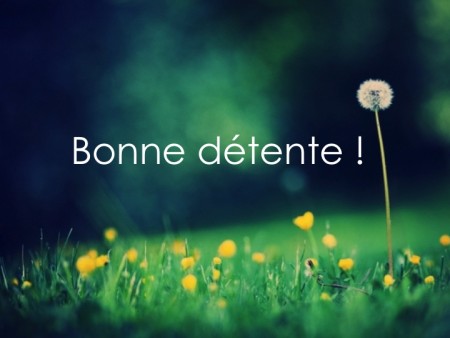 Yogalavie - Bonne détente